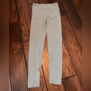 Athleta Leggings. Teal ish?